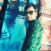 Akash Sojitra