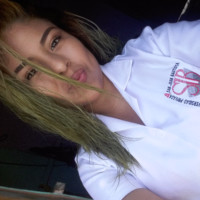 Carolina Secano carrasco