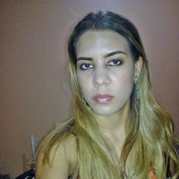 Bruna Ferreira Sanabria