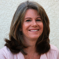 Tracy Frick