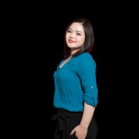 Nicole Shen