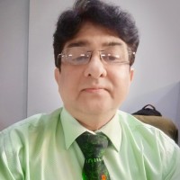 Rustam Mohammad