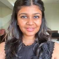 Sanjeevani Agarwal