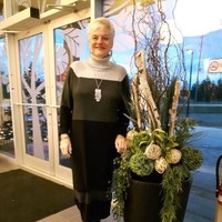 Kim Thompson