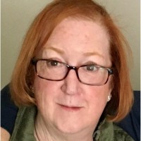 Marion Wolfe, PMP, ITIL Expert