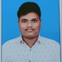 Aravind M