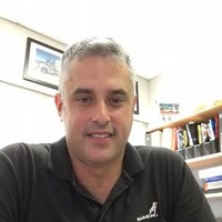 Simon Paul