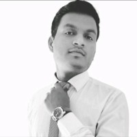 Tejas Chavan