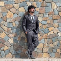Muneeb Abdullah