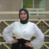 Sarah Yousef
