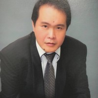 Preston Tan