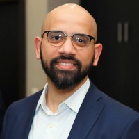 Ahmed Kasem, MBA