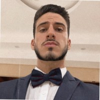 Fabián Alfaro Campos