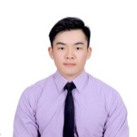 Kean Cheng Wong