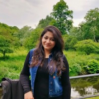 Ashwini Kale