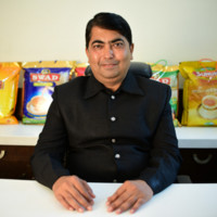 Ashok mihani