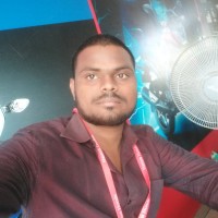 Kolusu Siva