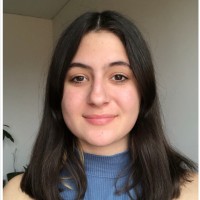 Dalva Daviaud Lamisse