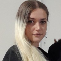 Daniela Rocio Coppola