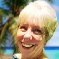 Shirley Saunders