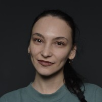 Juliia Gryshchenko
