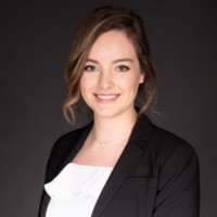 Hayley Dodds