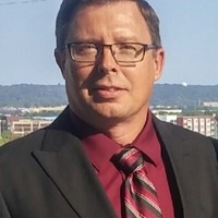 Jeffrey Cope
