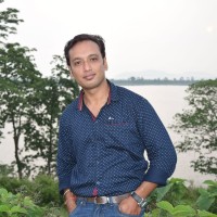 Pranab Kalita