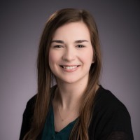 Hannah Richardson, Cpa
