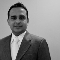 Nadeera De Alwis