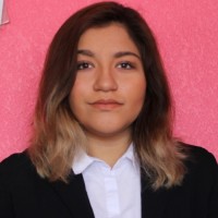 Victoria Barrera Elizalde
