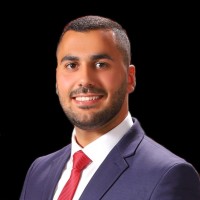 Mohammad Aburumman, MSc.
