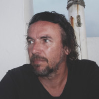 Patrick Delbaere