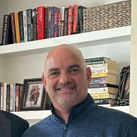 Neil Jaross