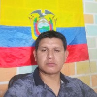 Edison Freddy Santacruz Mora