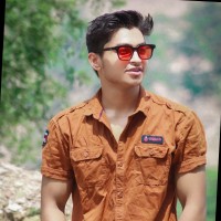 Masoom Jamal