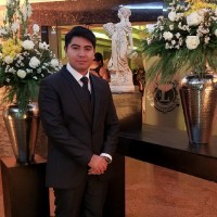Luis Angel Alfaro Bezares