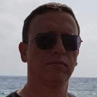 Asher Ben-David