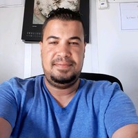 Mohamed Rashawn