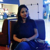 Richa Shrivastava