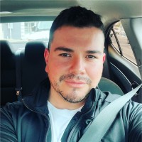 Adam Cedillo