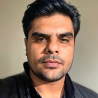 Shahbaz Malik