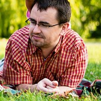Pavel Horak