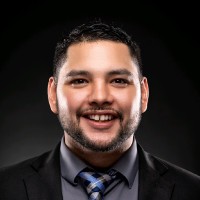 Gavin Mercado