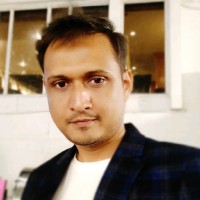 Deep Shah
