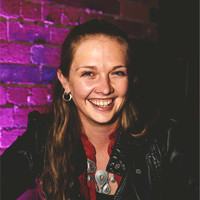 Carly Ward