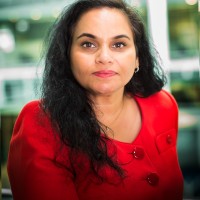 Deepa Vijayan BA, LLB, ML, M.Sc, CIPP-E, CIPM, CFE