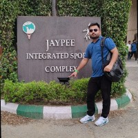 ADARSH CHAUDHARY