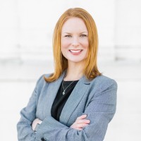 Amanda Freeman, CPA, CGMA
