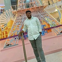 Nirmal Kumar K